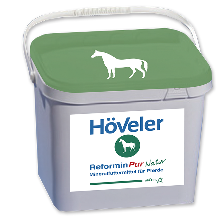 Höveler Reformin plus PurNatur (Bio)